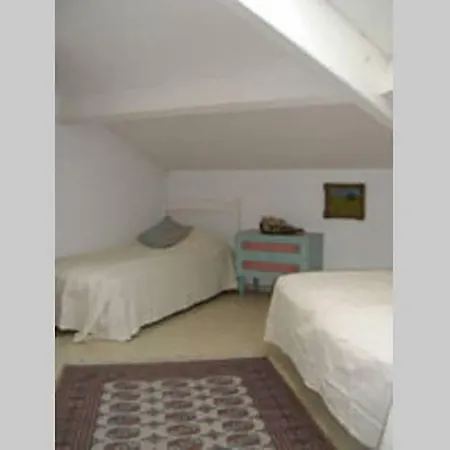 Les Palatines Penthouse Apartment