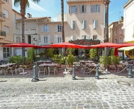 Apartment Les Palatines Penthouse Saint-Raphael (Var)
