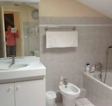 Les Palatines Penthouse